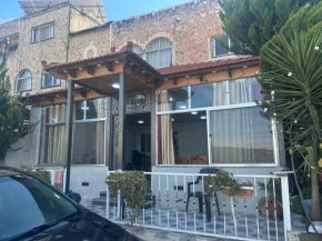 Mose house